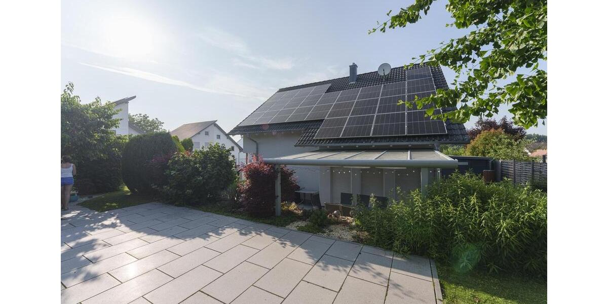 Einfamilienhaus Bad Friedrichshall - 6 Zimmer, 240 m&sup2;, 2.650&euro; | Angebot:25832076