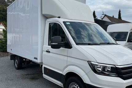 VW Crafter
