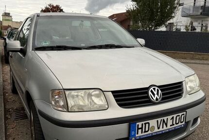 VW Polo 241.100 km 1.300 € Sinsheim 74889