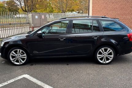 Skoda Octavia 165.500 km 11.300 € Erlenbach 74235