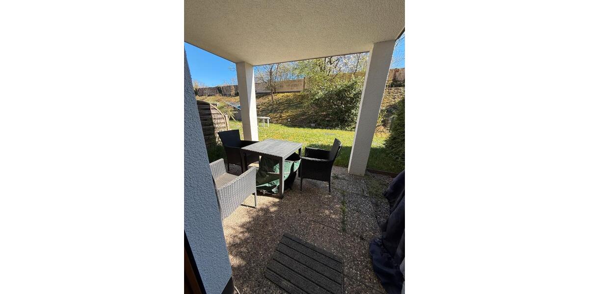 Erdgeschoßwohnung Sersheim - 2 Zimmer, 57 m&sup2;, 234.000&euro; | Angebot:26094601