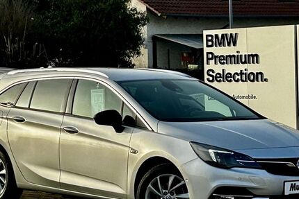 Opel Astra 72.856 km 14.490 &euro; Backnang 71522
