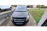 Opel Zafira B 226.600 km 1.950 &euro; Backnang 71522