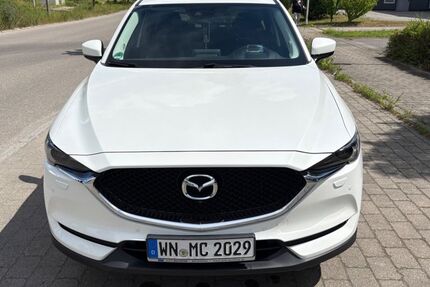 Mazda CX-5 127.300 km 19.000 &euro; Backnang 71522