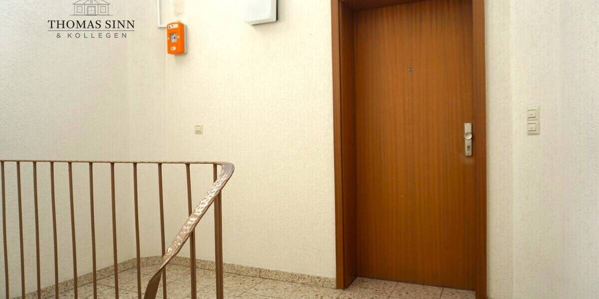 Etagenwohnung Heilbronn / Horkheim Horkheim - 3 Zimmer, 102 m&sup2;, 329.000&euro; | Angebot:26081894