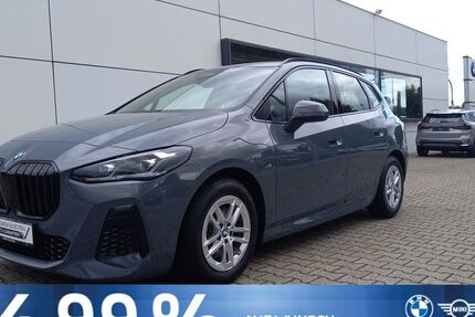 BMW 220 Active Tourer 25.350 km 34.280 € Öhringen 74613