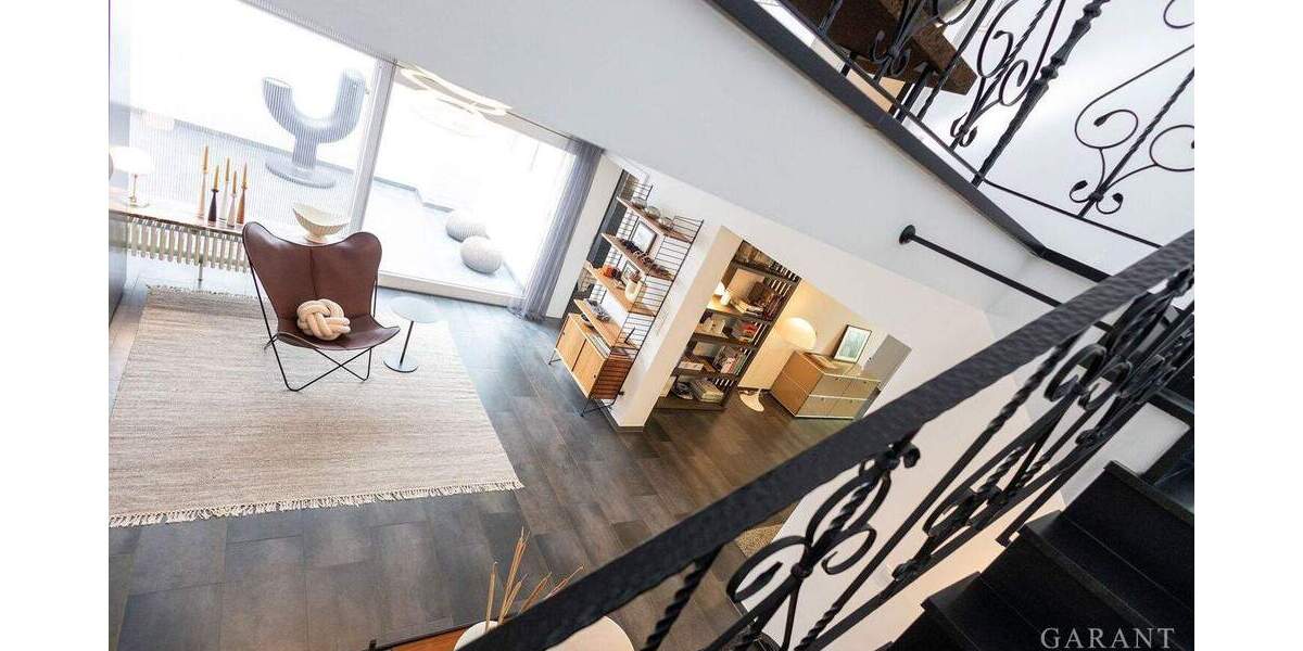 Reihenmittelhaus Talheim - 6 Zimmer, 217 m&sup2;, 895.000&euro; | Angebot:25682657