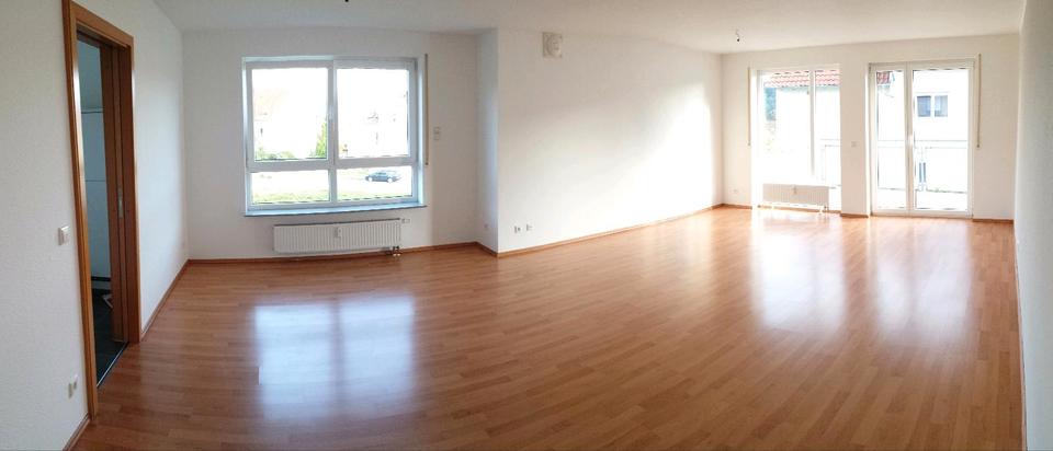 Etagenwohnung Heilbronn Kernstadt - 4 Zimmer, 108 m&sup2;, 390.000&euro; | Angebot:26152105
