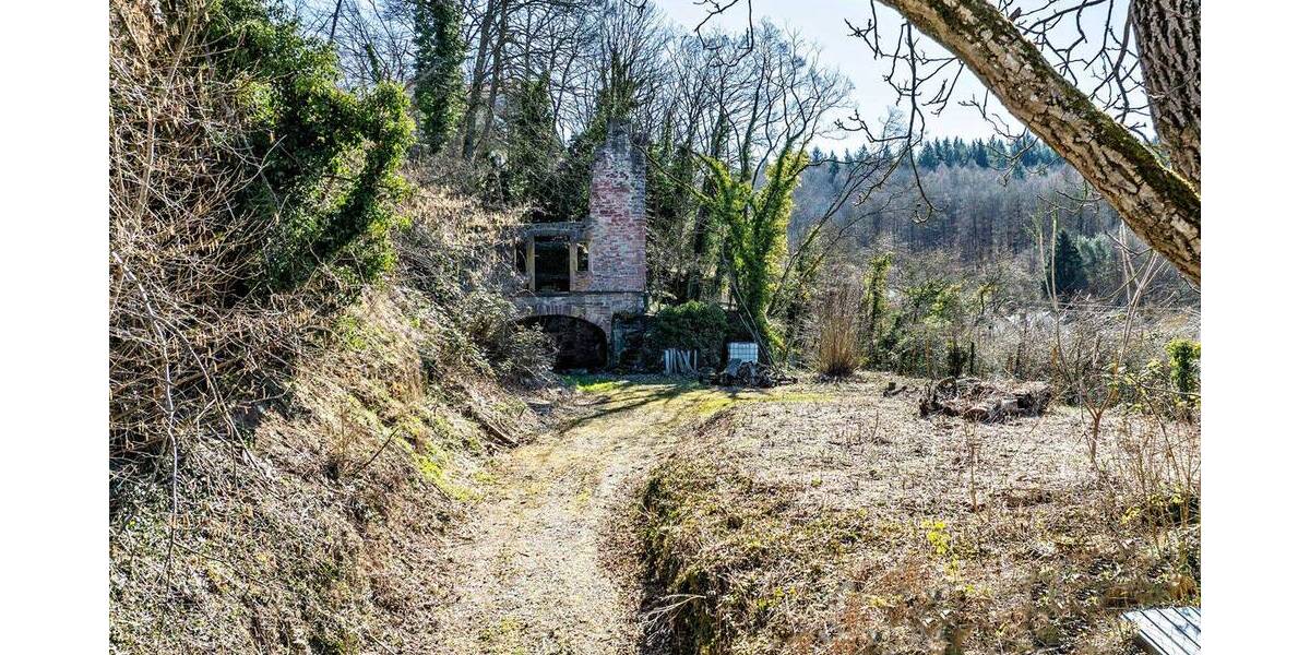 Traumhaftes Grundstück mit Weitblick und historischem Felsenkeller zimmer