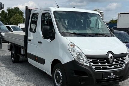 Renault Master 161.000 km 11.999 &euro; Sachsenheim 74343