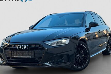 Audi A4 130.000 km 20.990 &euro; Kirchardt 74912