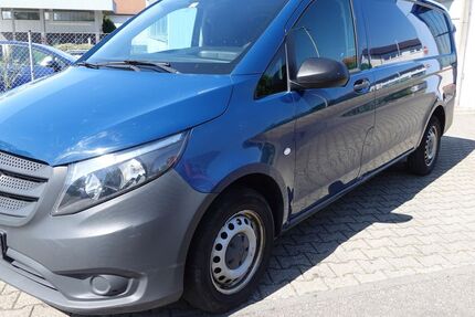 Mercedes-Benz Vito 296.550 km 7.600 &euro; Talheim 74388