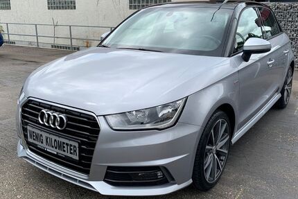Audi A1 37.800 km 12.990 € Heilbronn 74081