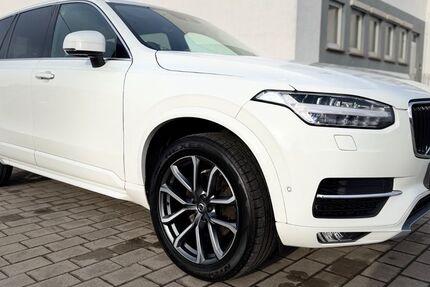 Volvo XC90 142.944 km 26.470 &euro; Heilbronn 74076