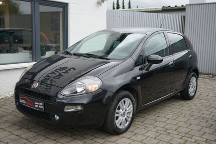 Fiat Punto 115.000 km 4.750 € Pfedelbach 74629