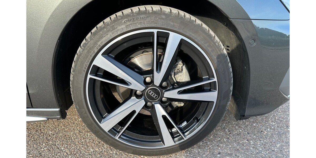 Audi A3 15.300 km 33.900 &euro; Bad Friedrichshall 74177