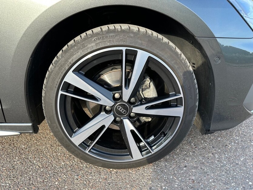 Audi A3 15.300 km 33.900 € Bad Friedrichshall 74177