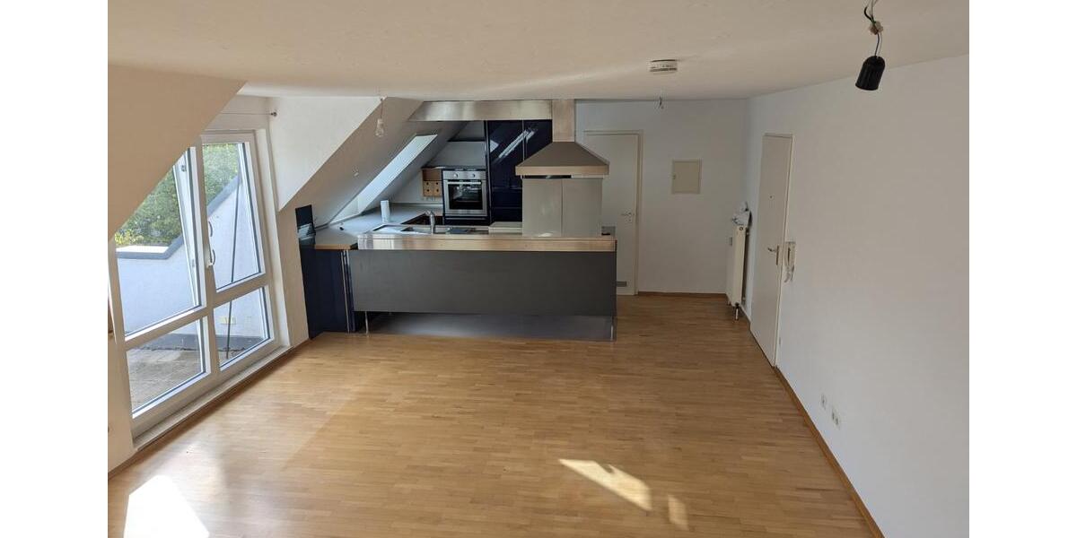 Maisonettenwohnung Ludwigsburg Pflugfelden - 2.5 Zimmer, 67 m&sup2;, 1.050&euro; | Angebot:25044512