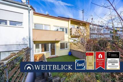 WEITBLICK: Hier gestalten Sie Ihr Familienglück! 5 zimmer