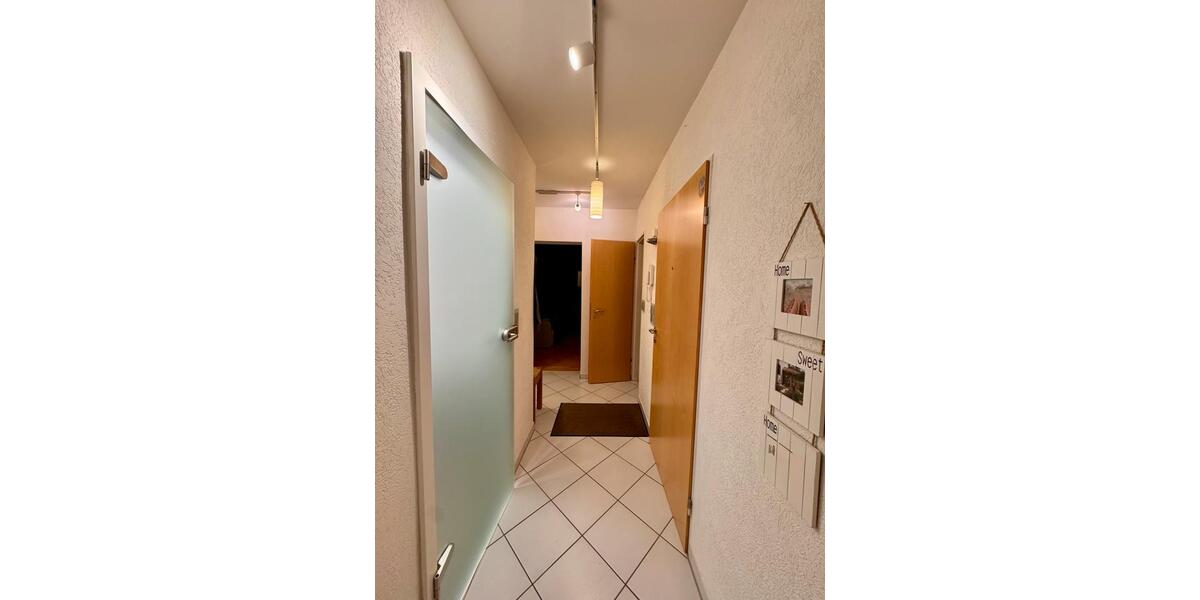 Etagenwohnung Heilbronn Böckingen - 3.5 Zimmer, 75 m&sup2;, 349.000&euro; | Angebot:25420843