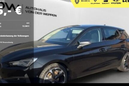 Cupra Leon 36.900 km 27.380 &euro; Mosbach 74821