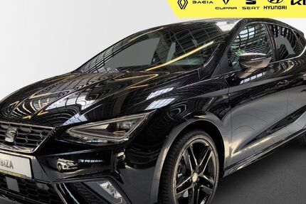 Seat Ibiza 5.000 km 23.450 &euro; Heilbronn 74076