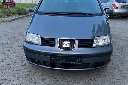 Seat Alhambra 220.181 km 3.149 &euro; Oedheim 74229