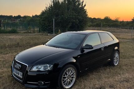 Audi A3 181.000 km 7.900 &euro; Güttersbach 64756