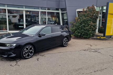 Opel Astra 7.499 km 26.990 &euro; Großbottwar 71723