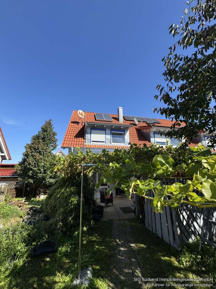 Haus zum Kaufen in Bad Rappenau - Babstadt 499.000 € 122 m² 5 zimmer