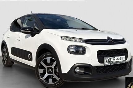 Citroen C3 49.500 km 12.487 &euro; Ludwigsburg 71636