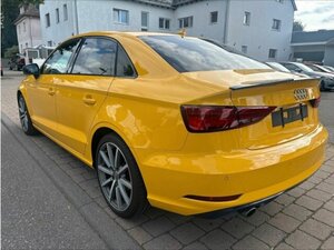 Audi A3 Limousine sport 131.500 km 13.990 &euro; Neckarsulm 74172