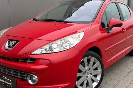 Peugeot 207 139.900 km 3.799 &euro; Sinsheim 74889