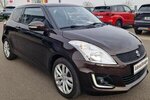 Suzuki Swift 3-Türer 1.2 ECO+ Comfort M+S 107.521 km 7.990 &euro; Obrigheim-Asbach 74847