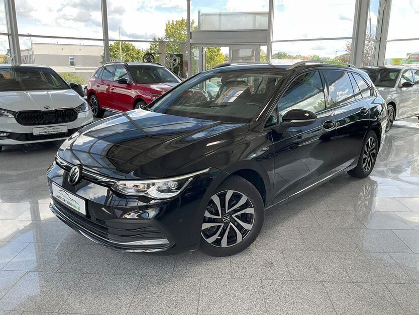 VW Golf 42.100 km 24.490 € Bretzfeld- Schwabbach 74626