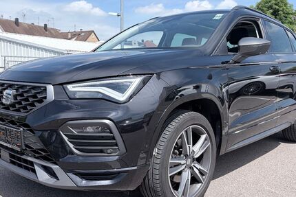 Seat Ateca 77.400 km 26.799 &euro; Heilbronn 74074