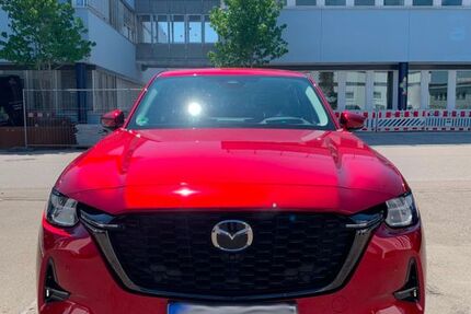 Mazda CX-60 90.000 km 34.700 &euro; Murr 71711