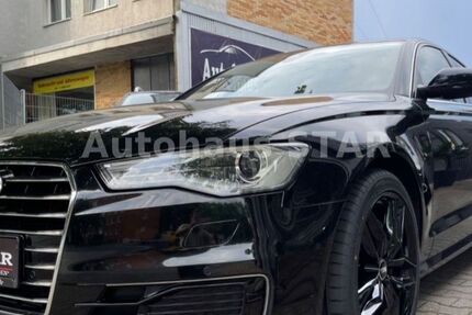 Audi A6 223.000 km 19.000 € Bad Friedrichshall 74177