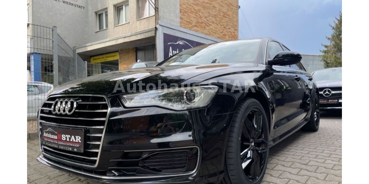 Audi A6 223.000 km 19.000 € Bad Friedrichshall 74177
