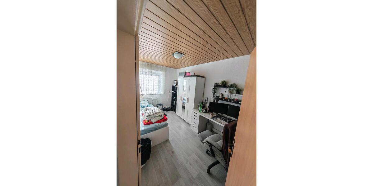 Erdgeschoßwohnung Bad Friedrichshall - 3 Zimmer, 66 m&sup2;, 236.000&euro; | Angebot:26235646