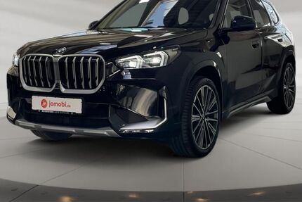 BMW X1 3.937 km 43.489 &euro; Neckarsulm-Obereisesheim 74172