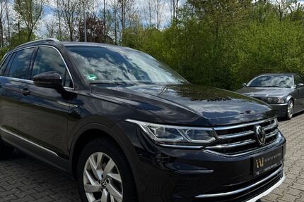 VW Tiguan 98.200 km 27.450 € Bretzfeld 74626