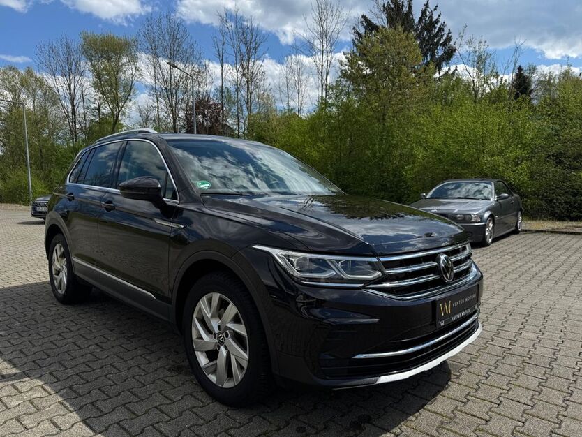 VW Tiguan 98.200 km 27.450 € Bretzfeld 74626