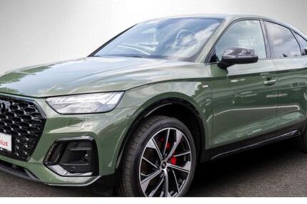 Audi Q5 69.200 km 41.430 &euro; Heilbronn 74074