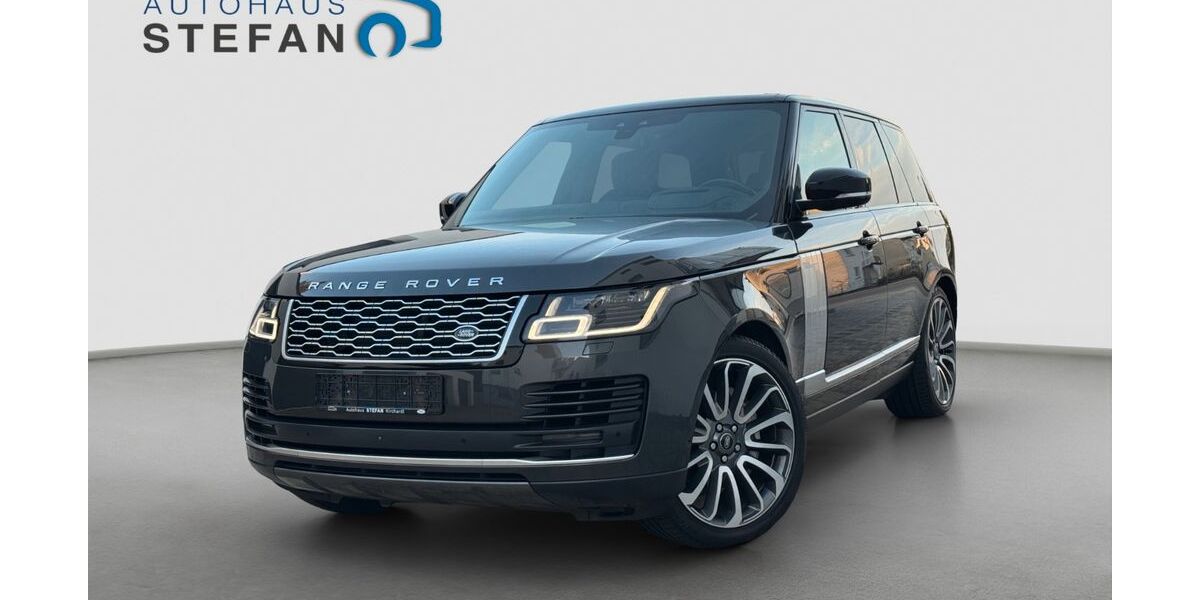 Land Rover Range Rover 106.467 km 69.990 &euro; Kirchardt 74912