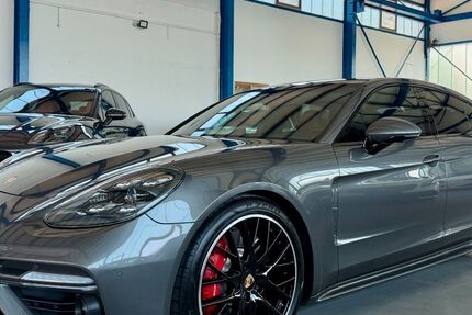 Porsche Panamera 124.718 km 66.200 &euro; Neckarzimmern 74865