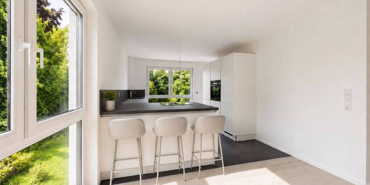 Doppelhaushälfte Heilbronn Kernstadt - 5 Zimmer, 166 m&sup2;, 785.000&euro; | Angebot:26890258
