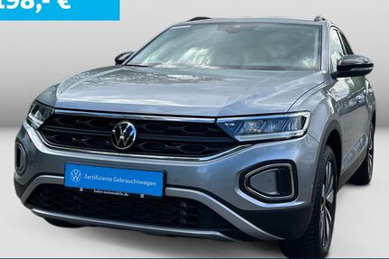 VW T-Roc 6.505 km 26.390 &euro; Ludwigsburg 71634