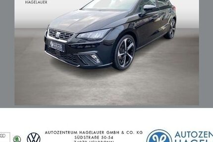 Seat Ibiza 14.699 km 20.934 &euro; Heilbronn 74072