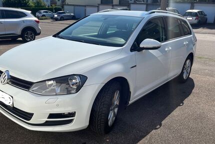 VW Golf 177.000 km 9.666 &euro; Ludwigsburg 71640